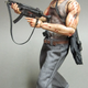 Illustration for article titled This Awesome emDie Hard/em Action Figure has Smaller Feet Than my Sister